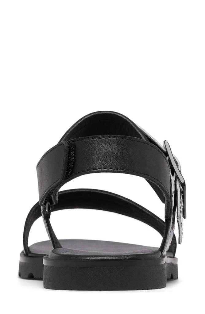SOREL Ella III Slingback Sandal 6