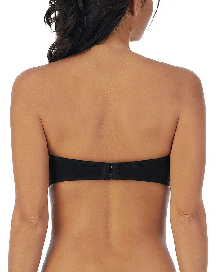 On Gossamer Strapless Plunge Bra 2
