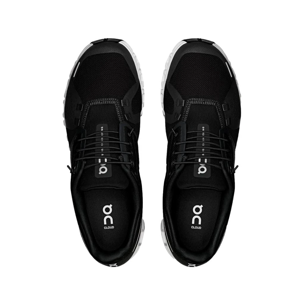 On CIoud 6 Black / White  3MF10070299 Men
s 2