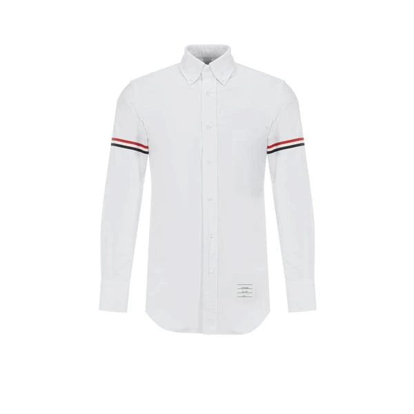 Thom Browne Cotton shirt