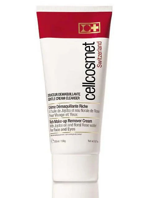 Cellcosmet Cellcosmet Gentle Cream Cleanser 1