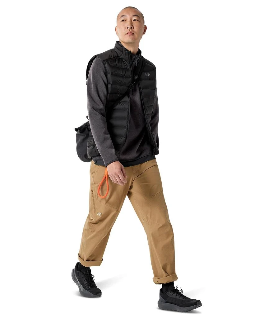 Arc'teryx Covert 1/2 Zip 5