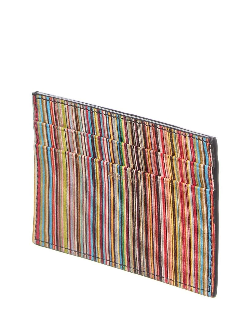 Paul Smith Leather Card Holder 2