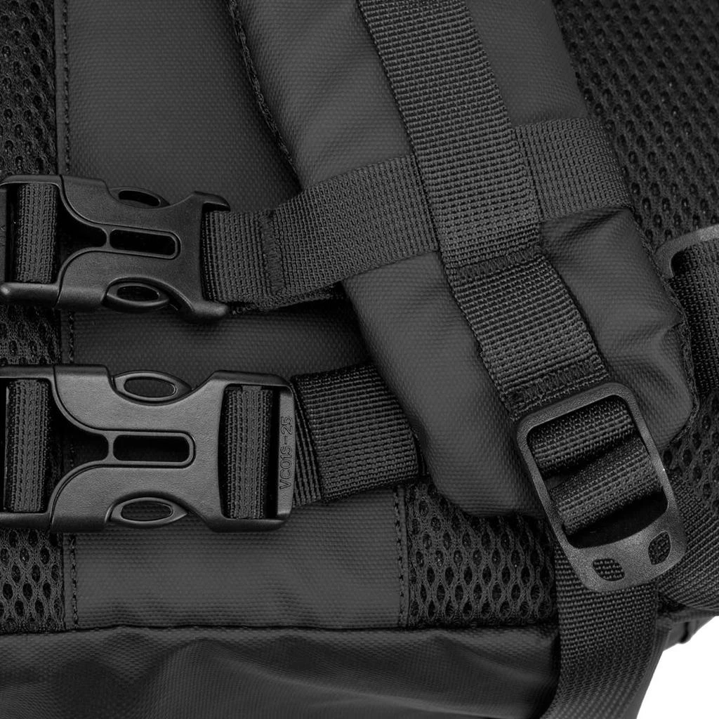 Elliker Elliker Dayle Rolltop Backpack 4
