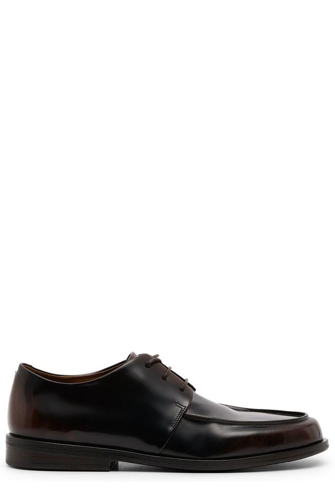 AURALEE Leather lace-up shoes - Dress Shoes - Compare Prices from