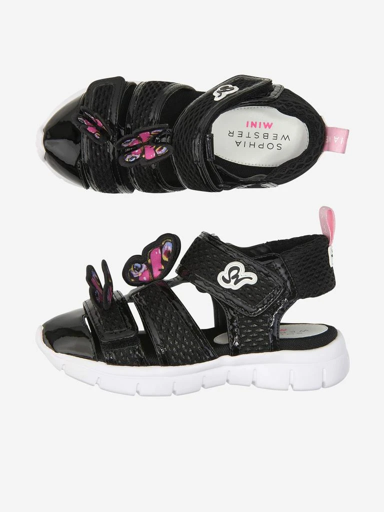 Sophia Webster Sophia Webster Girls Sandals 4