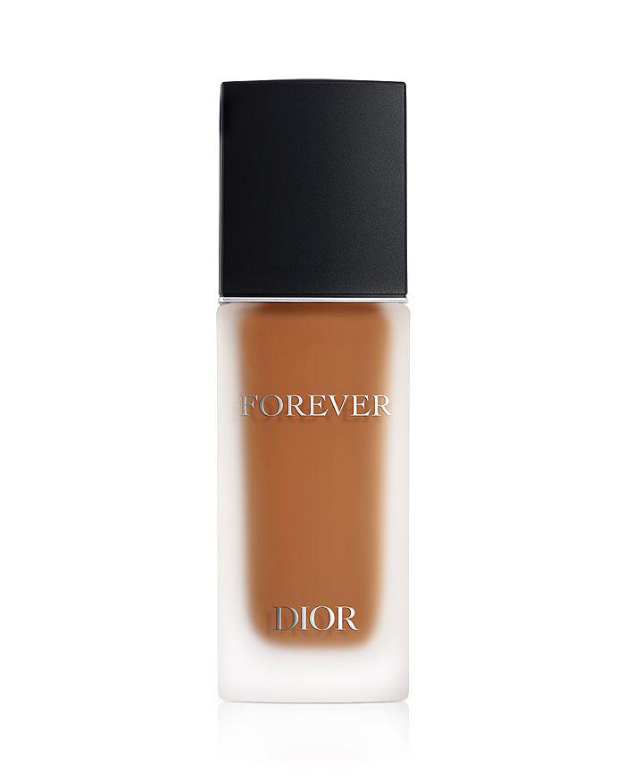 Dior Forever Matte Skincare Foundation SPF 15