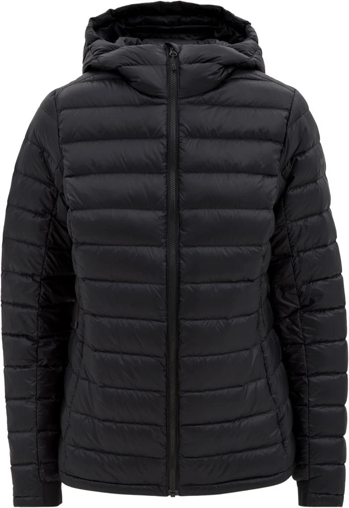 Vallier Vika Lightweight Puffer Down Jacket - Women
s 1