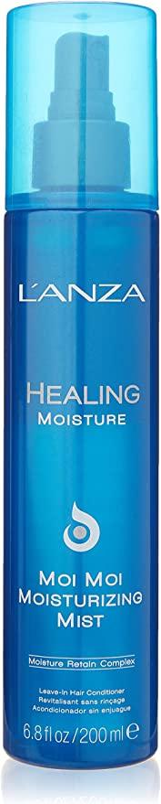 Lanza Lanza - Healing Moisture Moi Moi Moisturizing Mist (200ml)