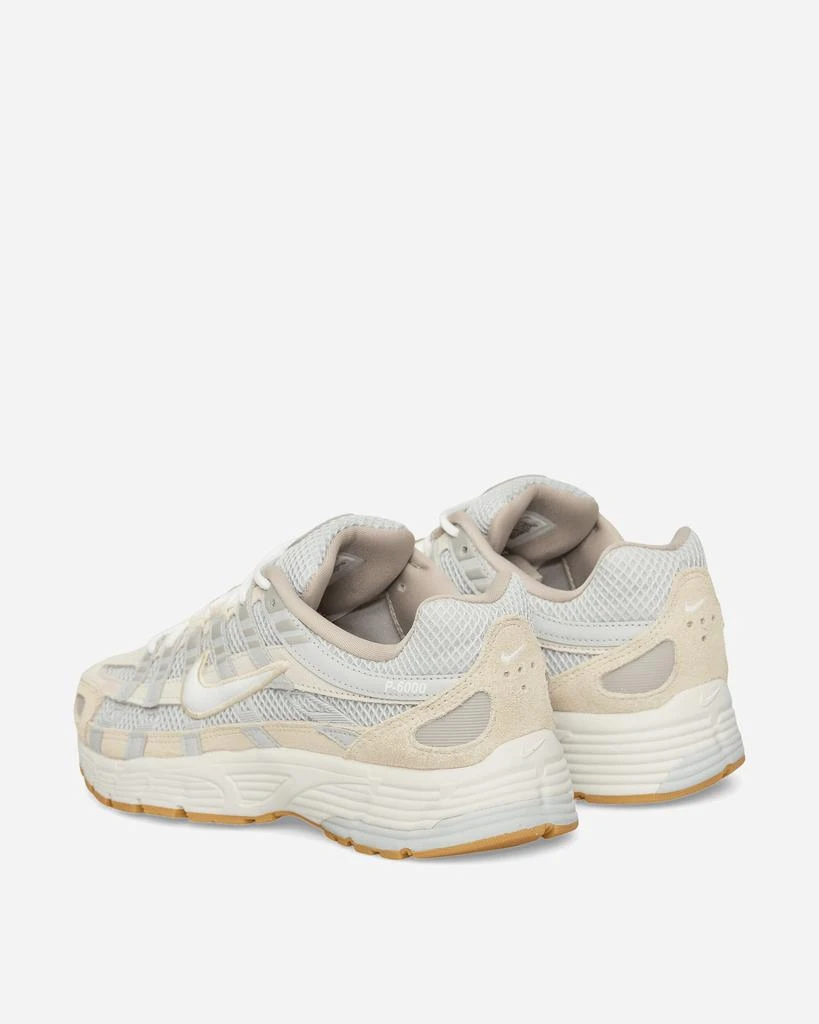 NIKE Women's P-6000 Sneakers Photon Dust / Light Khaki 4