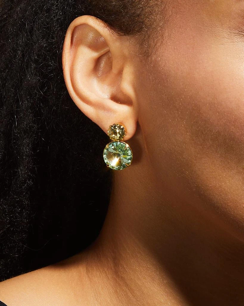 Jennifer Behr Myrla Earrings 2