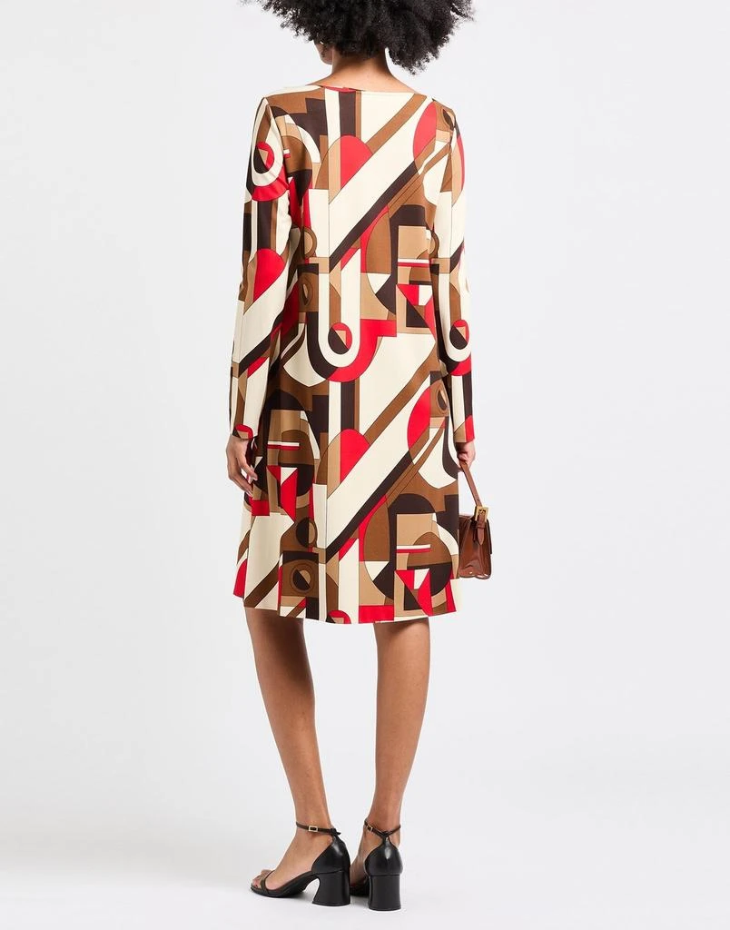 CALIBAN Short dress 3