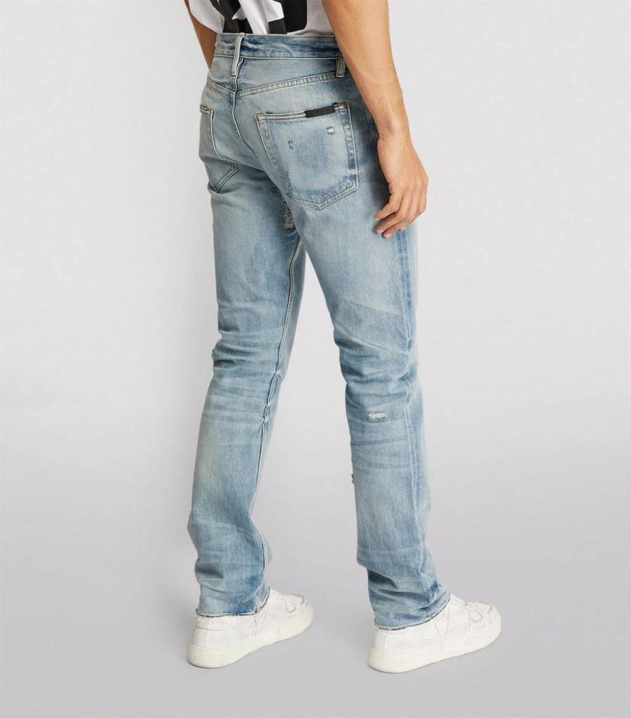 Fear of god Fog Jean 7Th Collection Denim 4