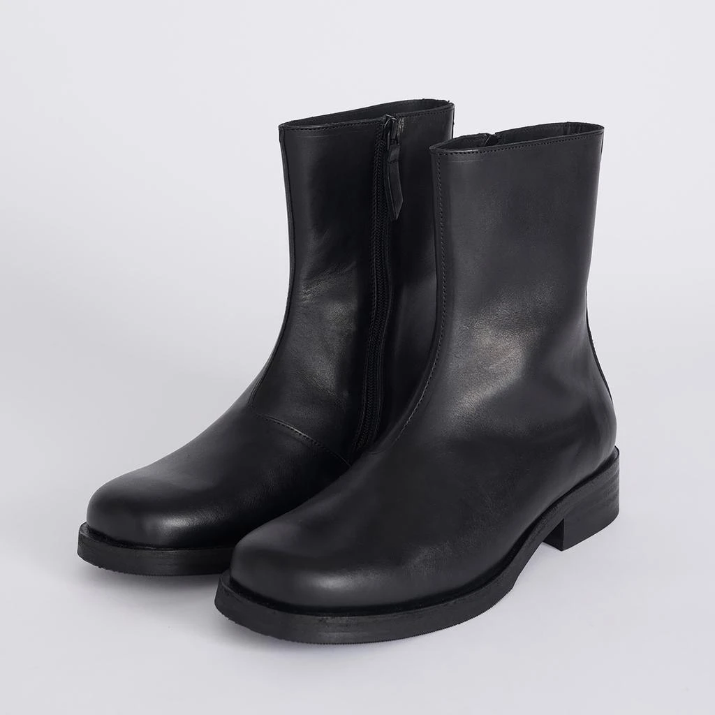 Our Legacy Our Legacy Men's Camion Boots - Black 1
