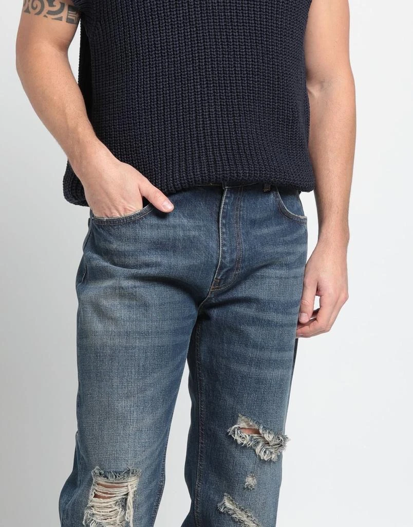 FLÂNEUR Denim pants 4