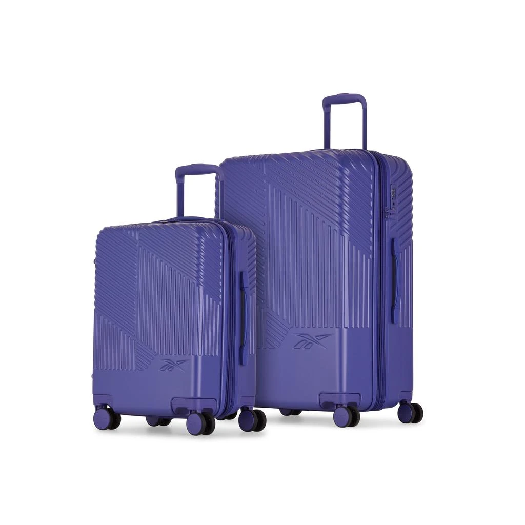 Reebok Reebok - Playmaker - 2 Piece Luggage set 7