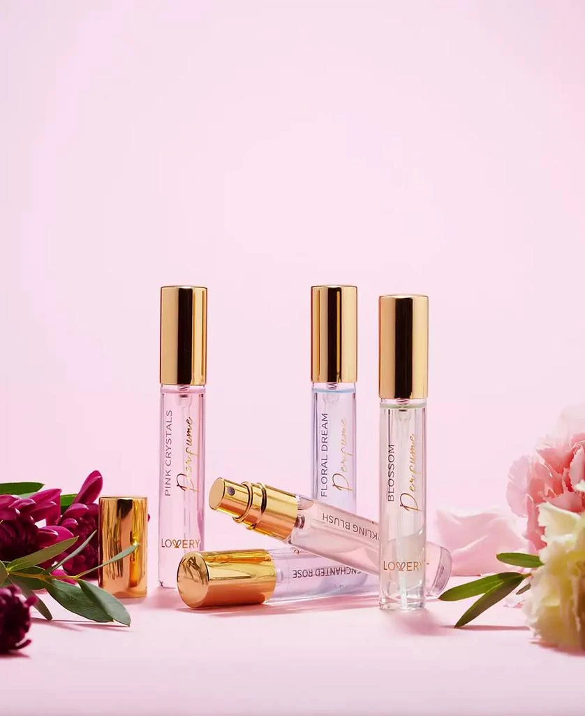 Lovery 6-Pc. Eau de Parfum Gift Set 1
