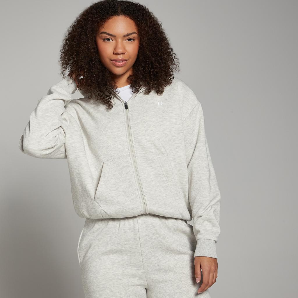Myprotein MP Women's Basics Zip Through Hoodie