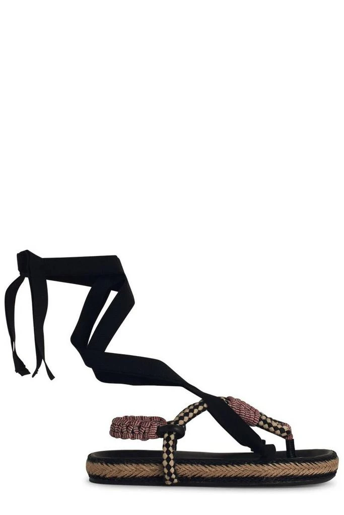 Isabel Marant Étoile Isabel Marant Étoile Gypsa Strapped Sandals 1