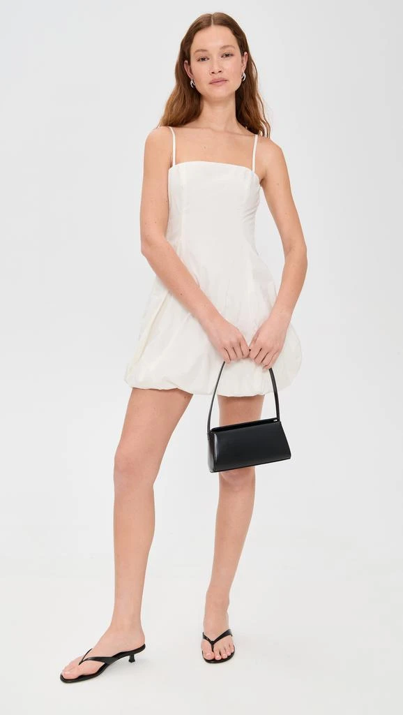 Faithfull the Brand Lera Mini Dress 4