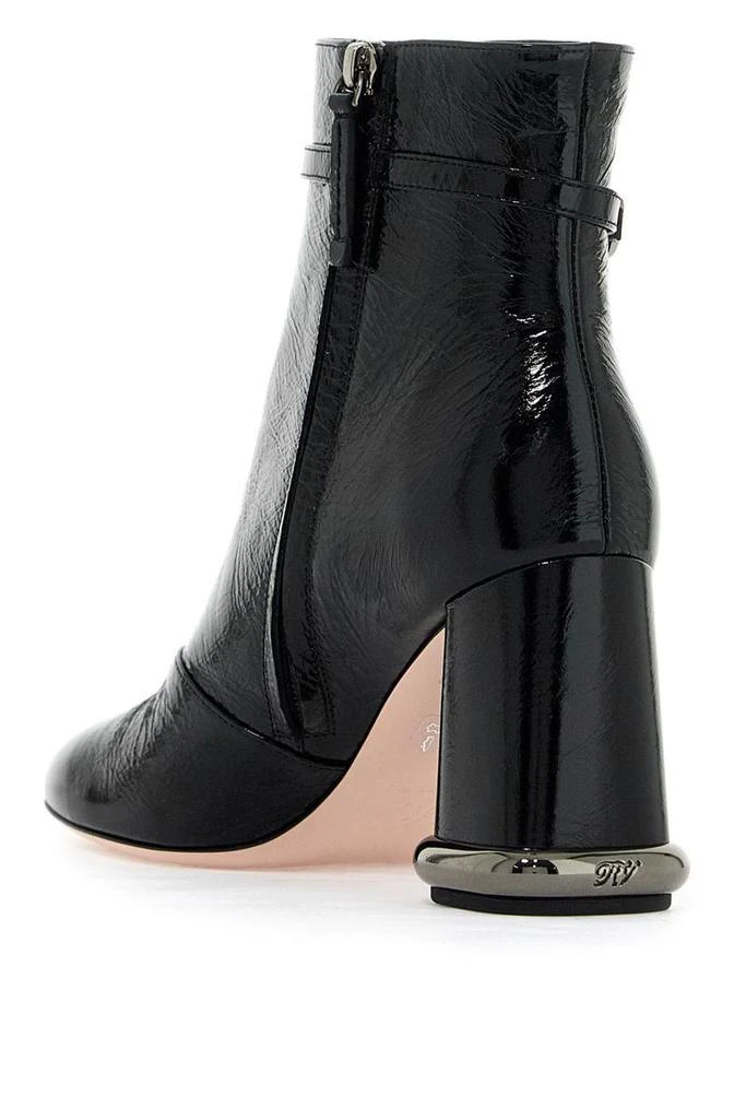 Roger Vivier Roundytoe 3