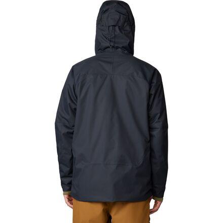 Mountain Hardwear Firefall Insulated Jacket - Men
s