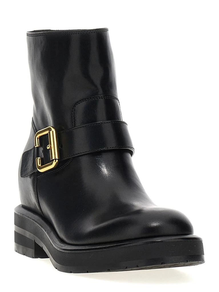 Chloé Chloé 'Coddington' Ankle Boots 2
