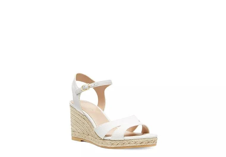 Stuart Weitzman MYKONOS ESPADRILLE WEDGE 2