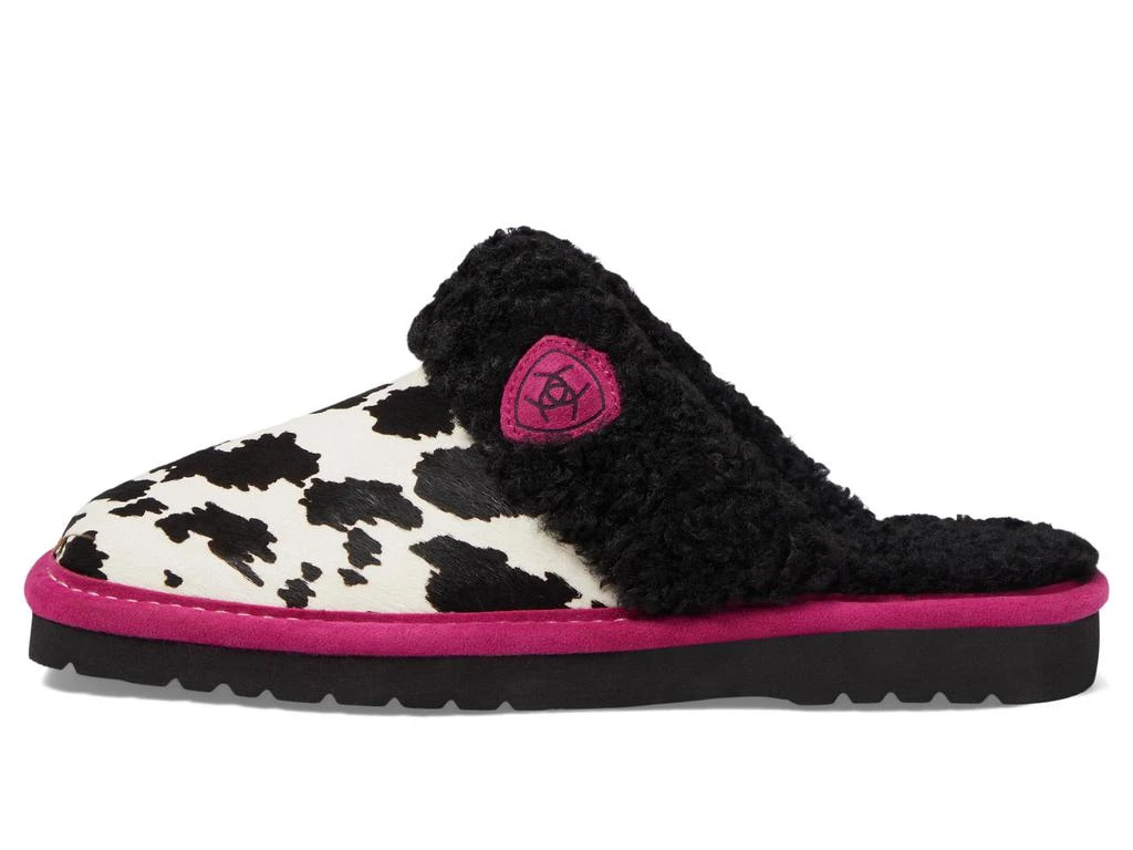 Ariat Jackie Square Toe-Exotic 4