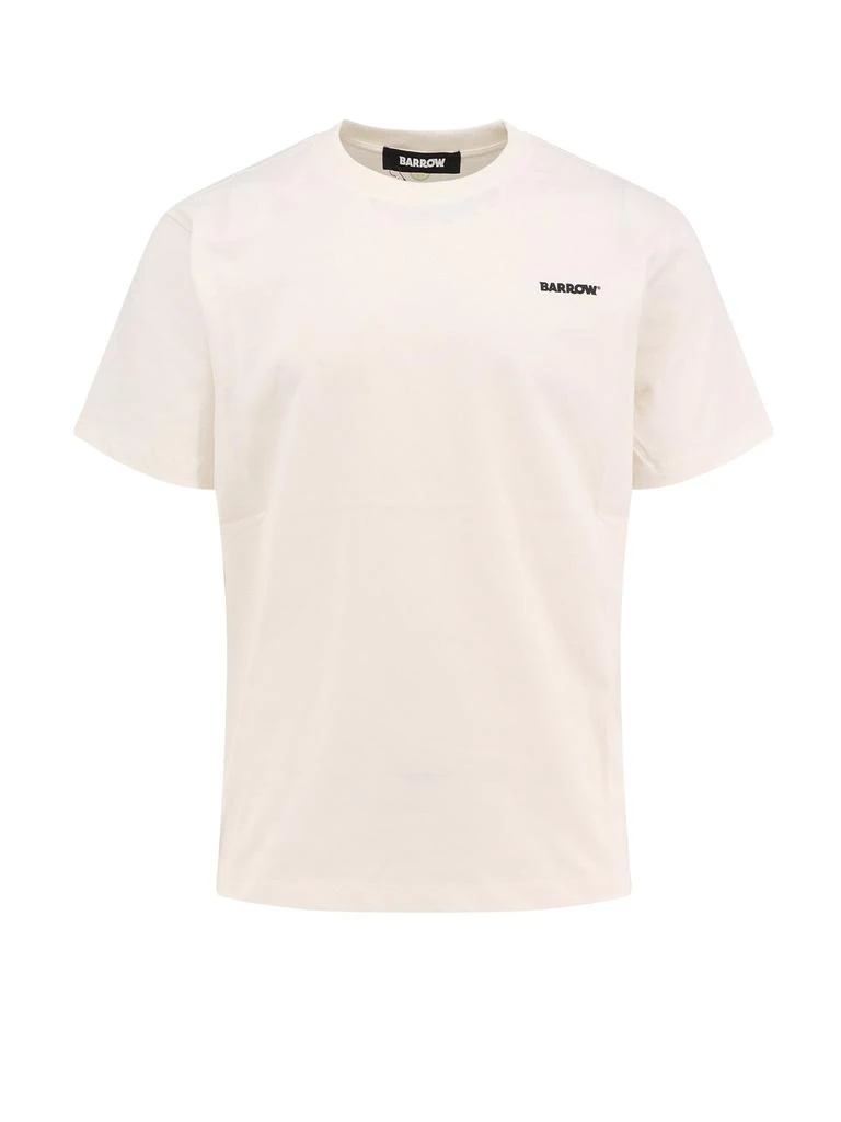 BARROW T-shirt 1