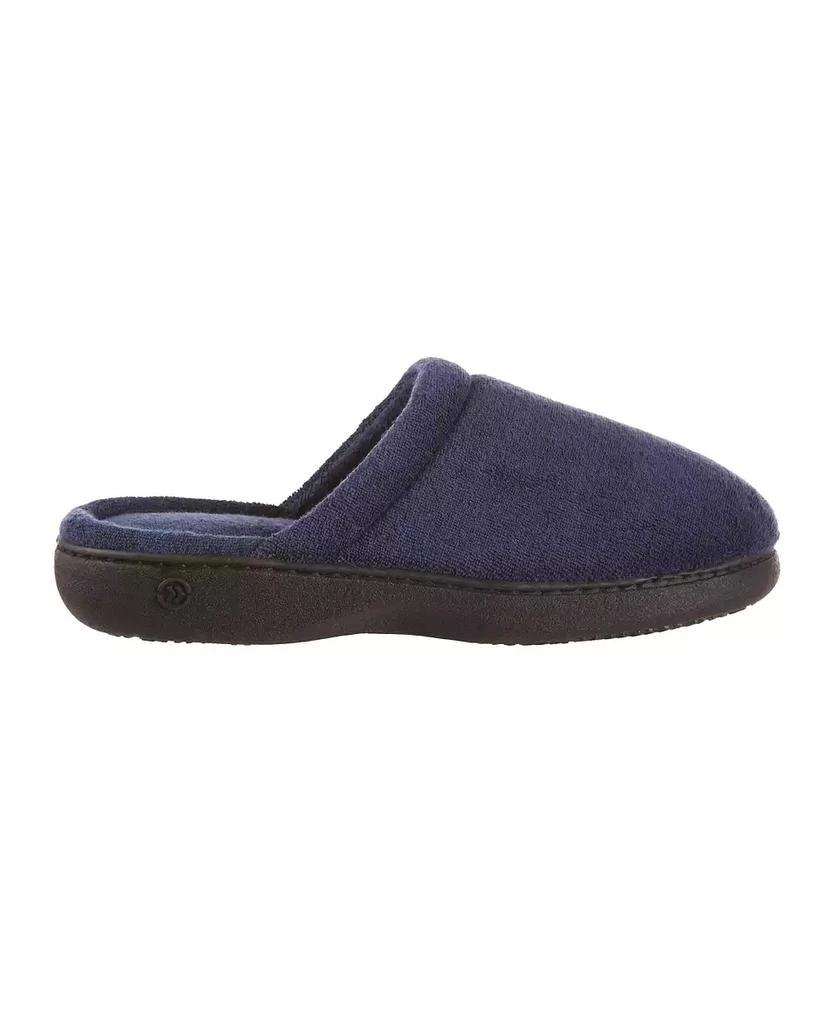 Isotoner Signature Women's Terry Clog Slippers 2