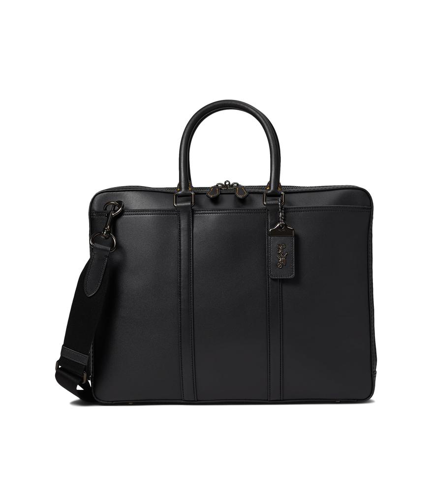 Coach Metropolitan Slim Brief