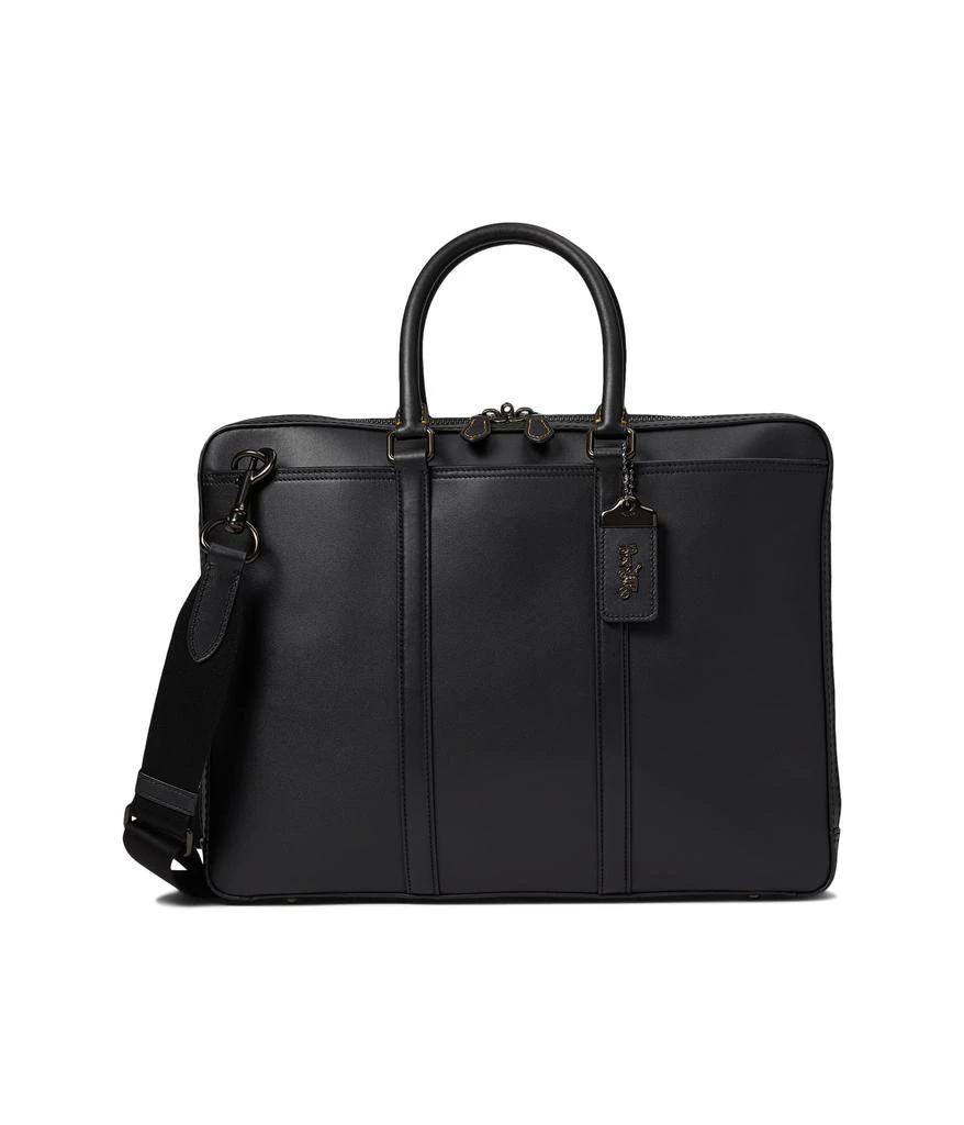 COACH Metropolitan Slim Brief 1