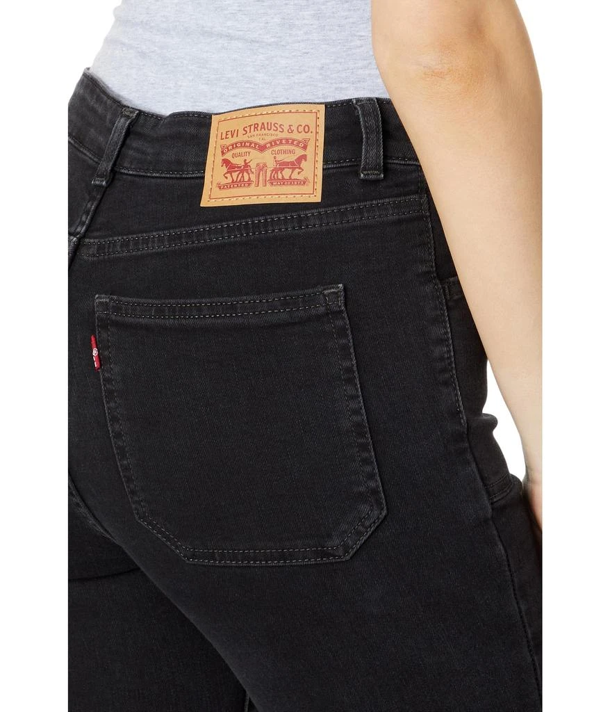Levi's 721 High-Rise Skinny Utility 3