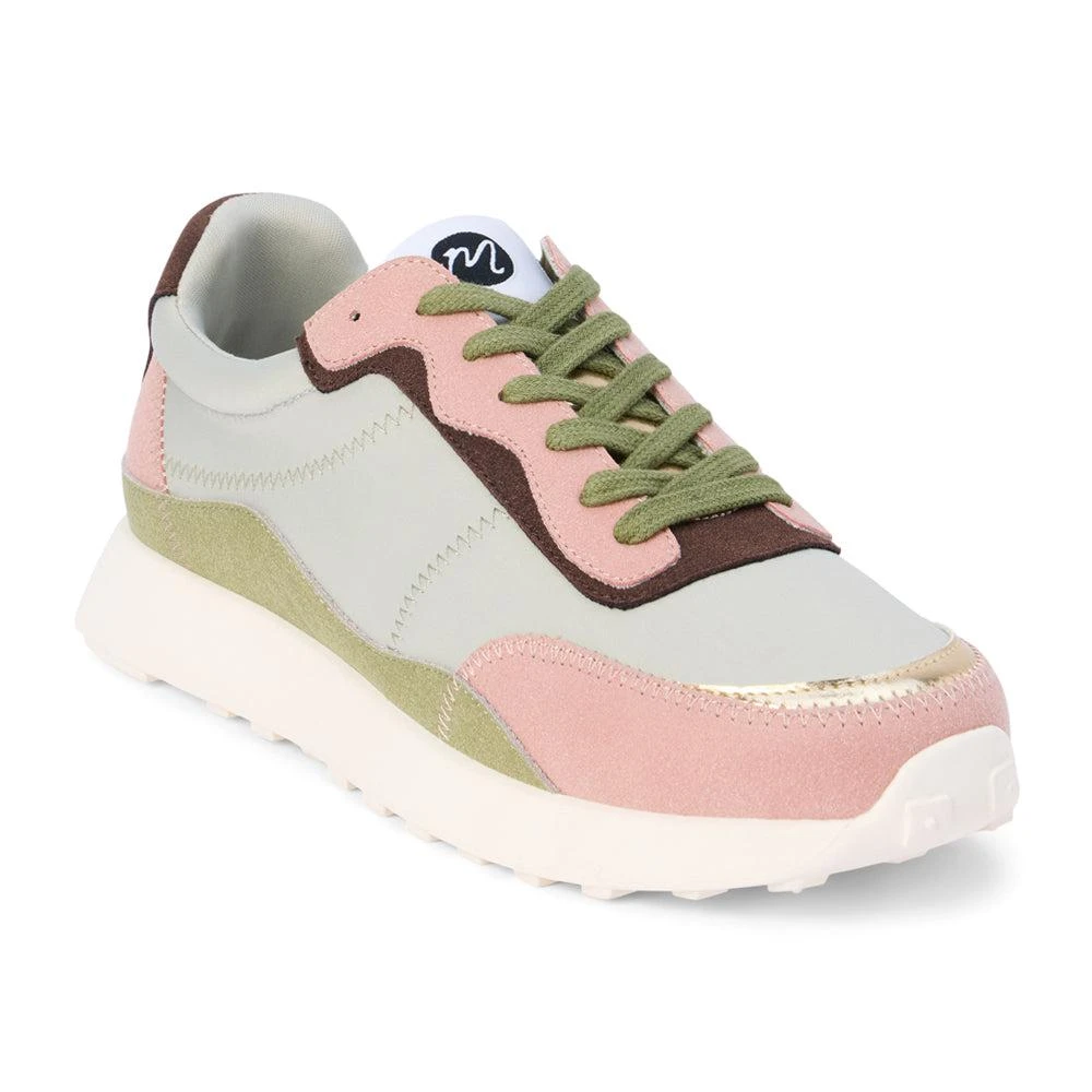 COCONUTS by Matisse Metro Lace Up Sneakers 2