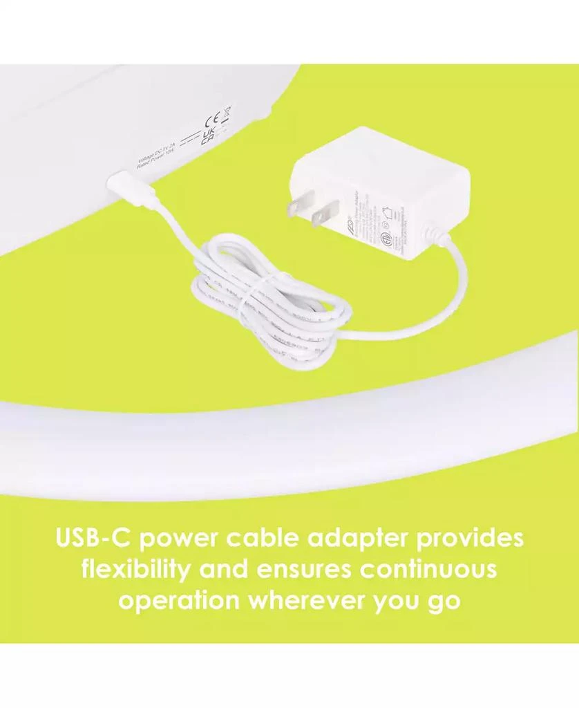 Baby Trend NuMotion Infinity Swing 11