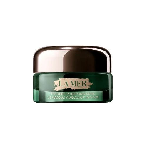 La Mer The Deep Purifying Mask 1