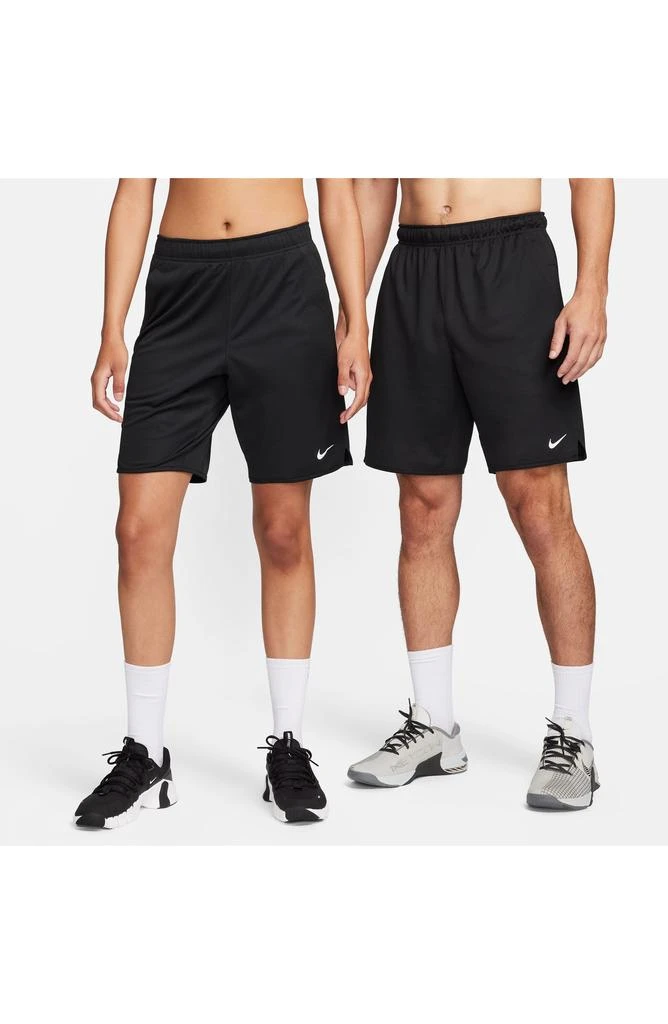 NIKE Dri-FIT Totality 9-Inch Unlined Shorts 2