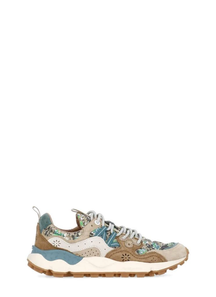 Flower Mountain Flower Mountain Sneakers 1