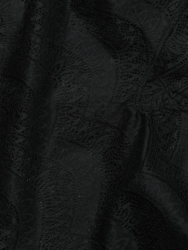 Simone Pérèle Karma Scalloped Lace Bodysuit 6