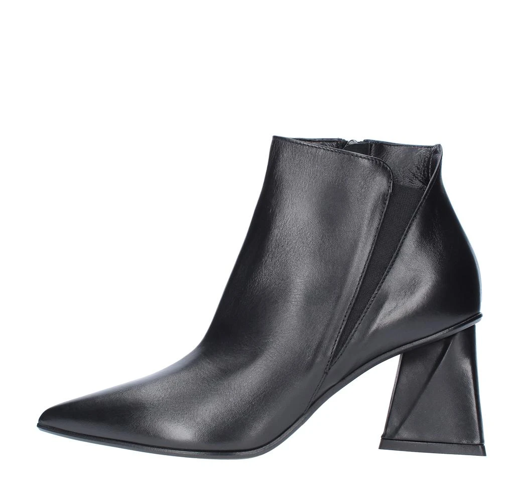 Shop Strategia Boots Black on Sale at BeyondStyle – Get 50% Off ...