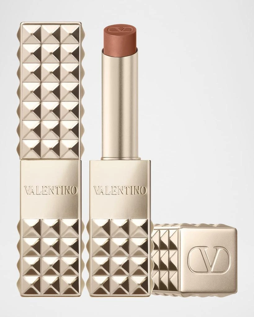 Valentino Spike Buttery Matte Lipstick 1