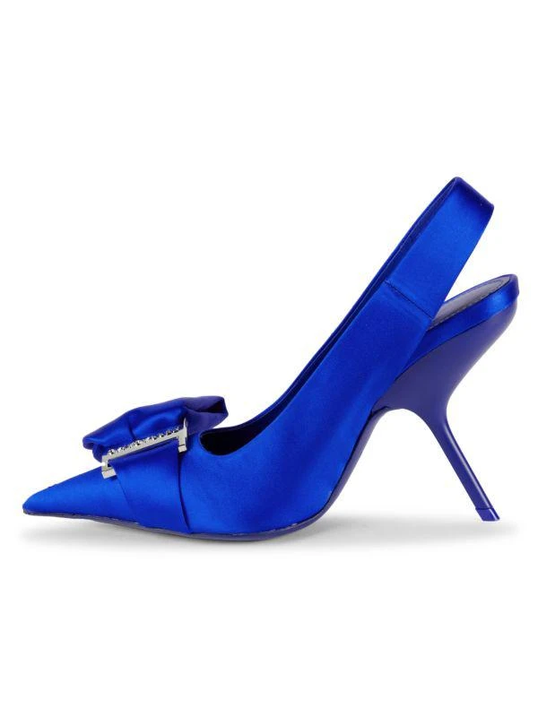 Salvatore Ferragamo Erica 101MM Slingback Pumps 4