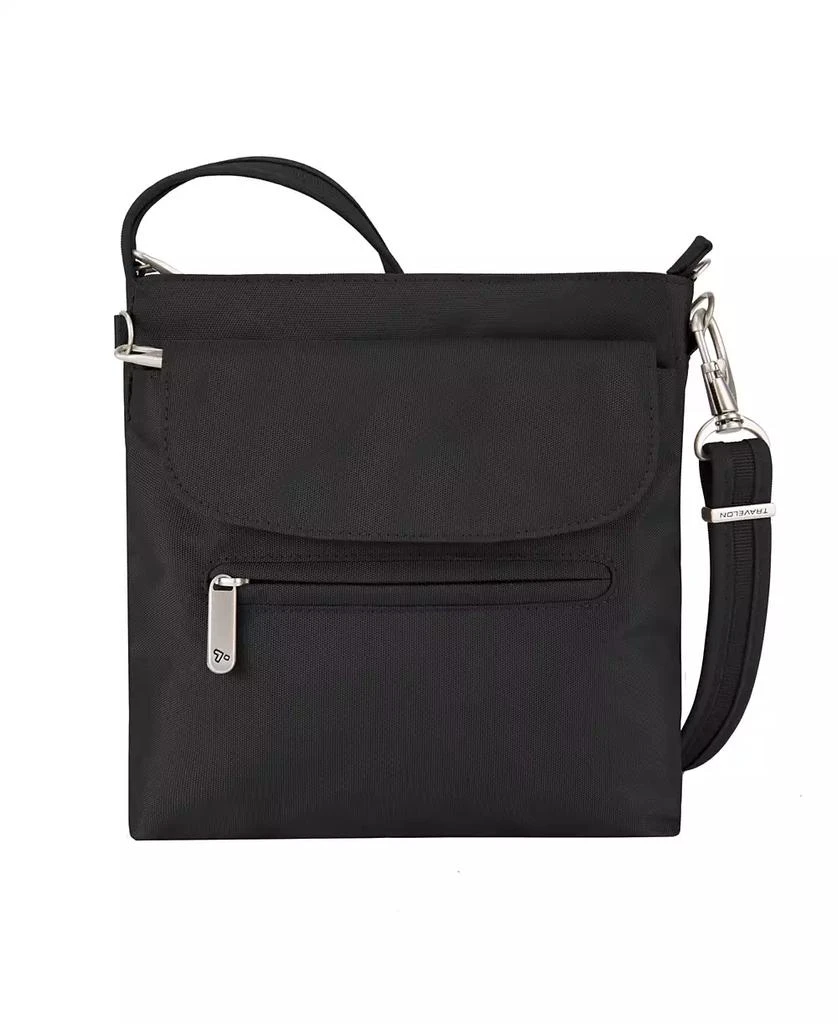 Travelon Anti-Theft Classic Mini Shoulder Bag 6