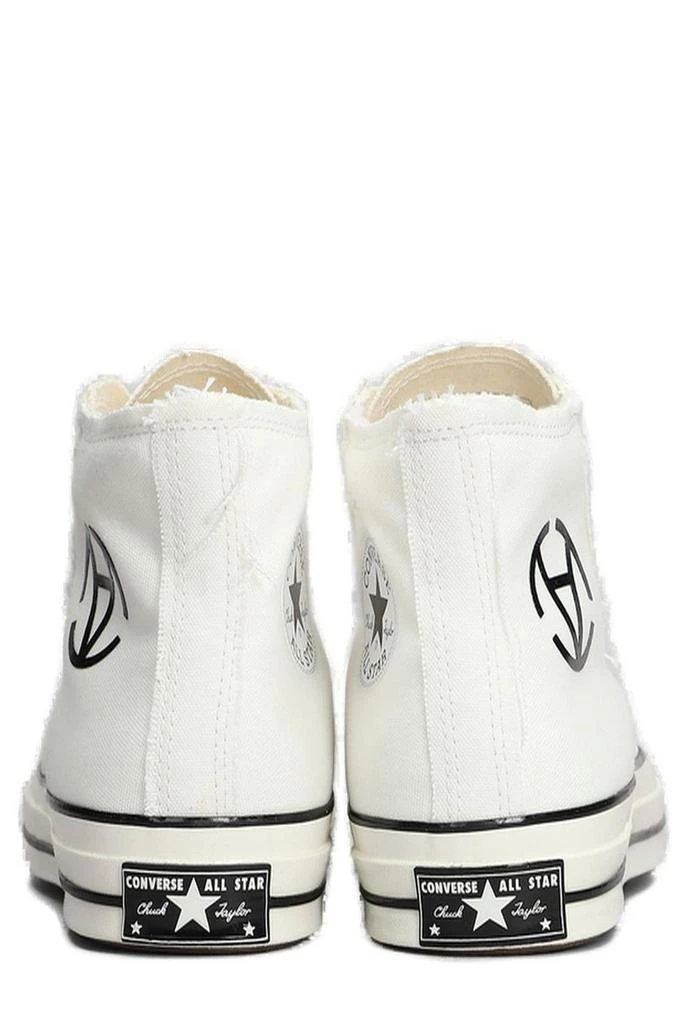 Converse Converse Chuck 70 Slam Jam Lace-Up Sneakers 4