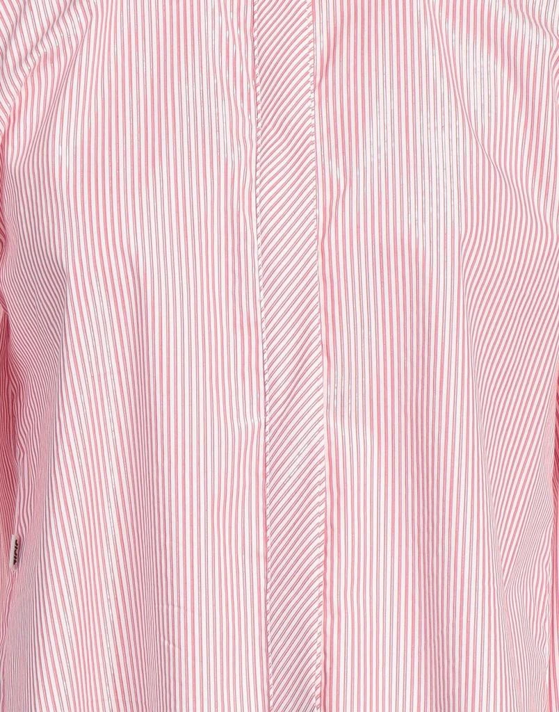 JIJIL Striped shirt 4