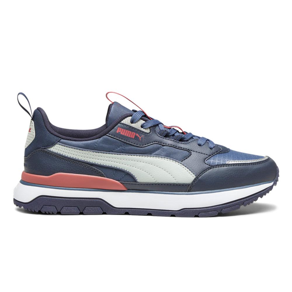 Puma R78 Trek Lace Up Sneakers