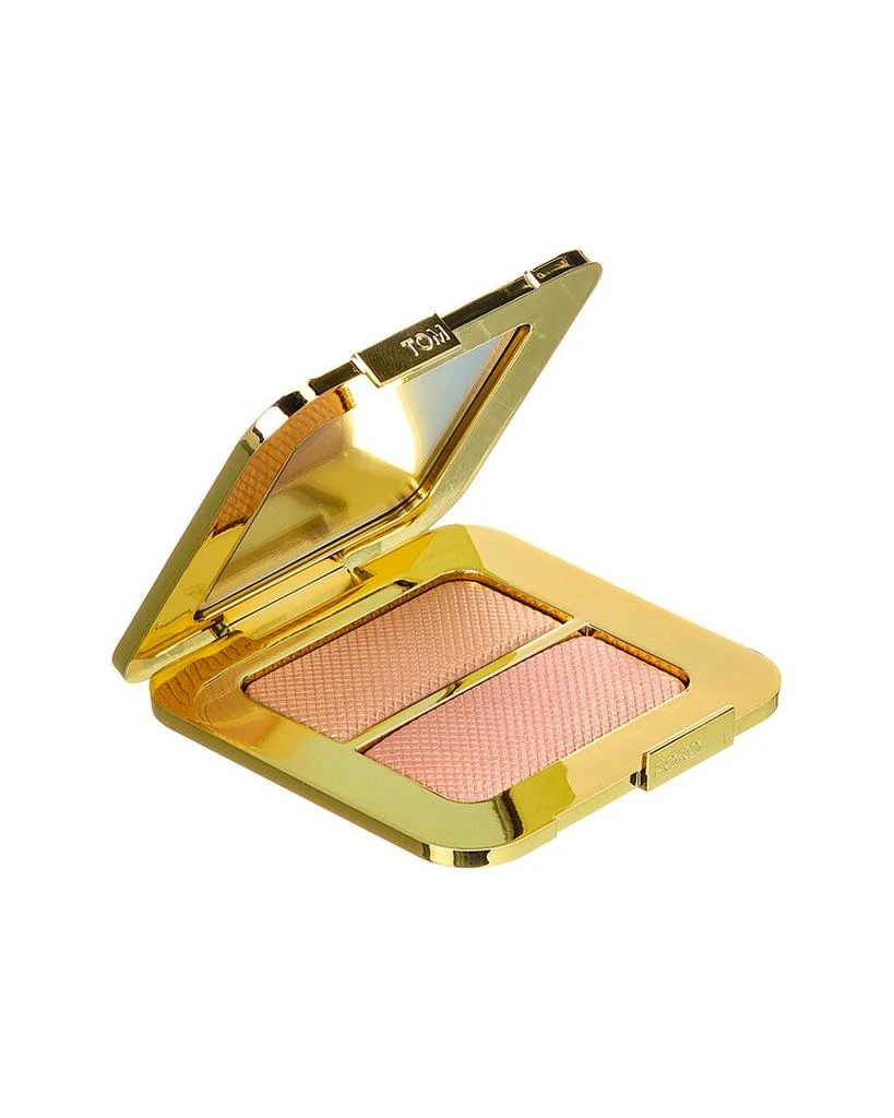 Tom Ford Women's # 01 Reflects Soleil Sheer Highlighting Duo