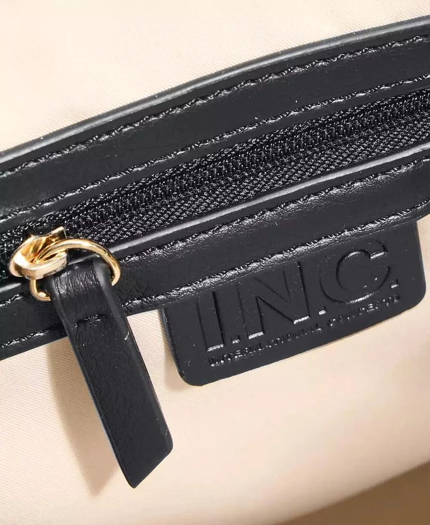 INC International Bondaa Satchel, Exclusively at Macy
s 6