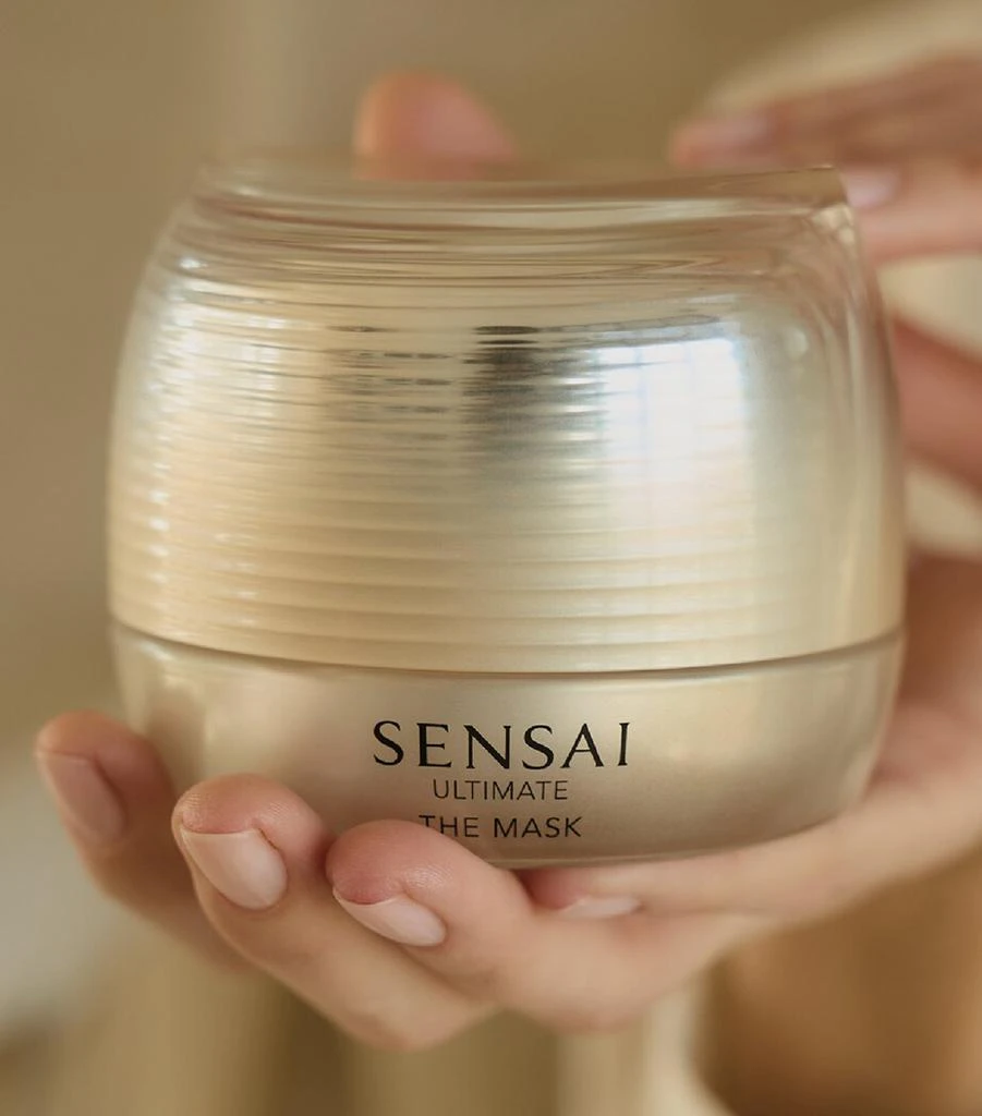 Sensai Ultimate The Mask (75ml) 3